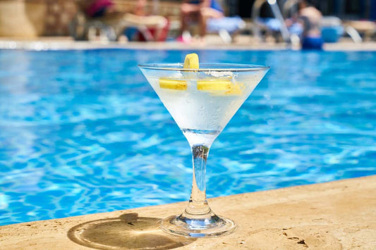 cocktails