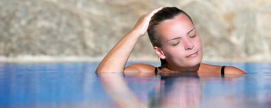 Portable spas Aqua Pulse Spas