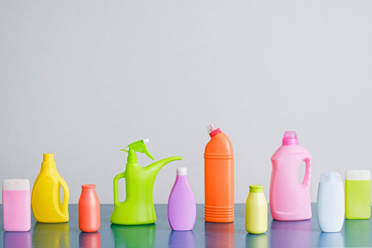 spa chemicals