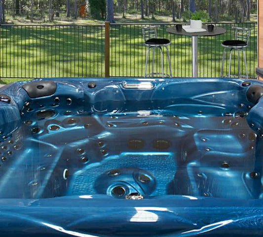 spas for sale