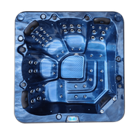 Manly Platinum Spa