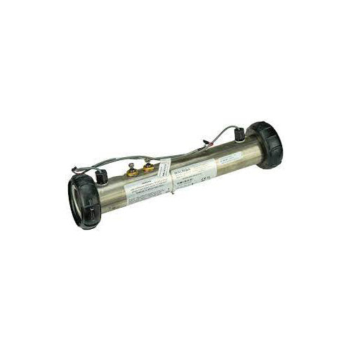 3kw Balboa Incoloy Heater Element & Tube C/W Sensor BP601 & GS Series