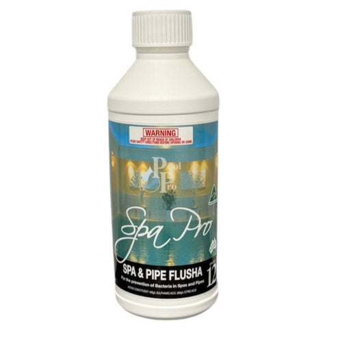 1L Spa & Pipe Flusher #12