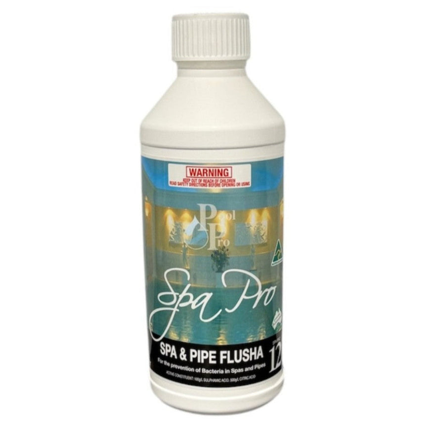 1L Spa & Pipe Flusher #12