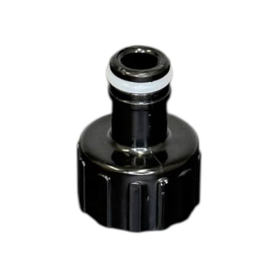 Drain Garden Hose Connector