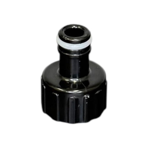 Drain Garden Hose Connector