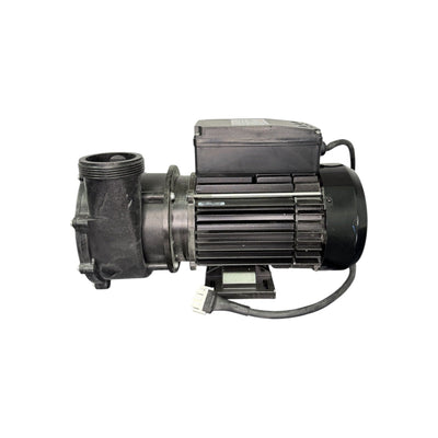 DXD320ES 2HP Two Speed Spa Pump