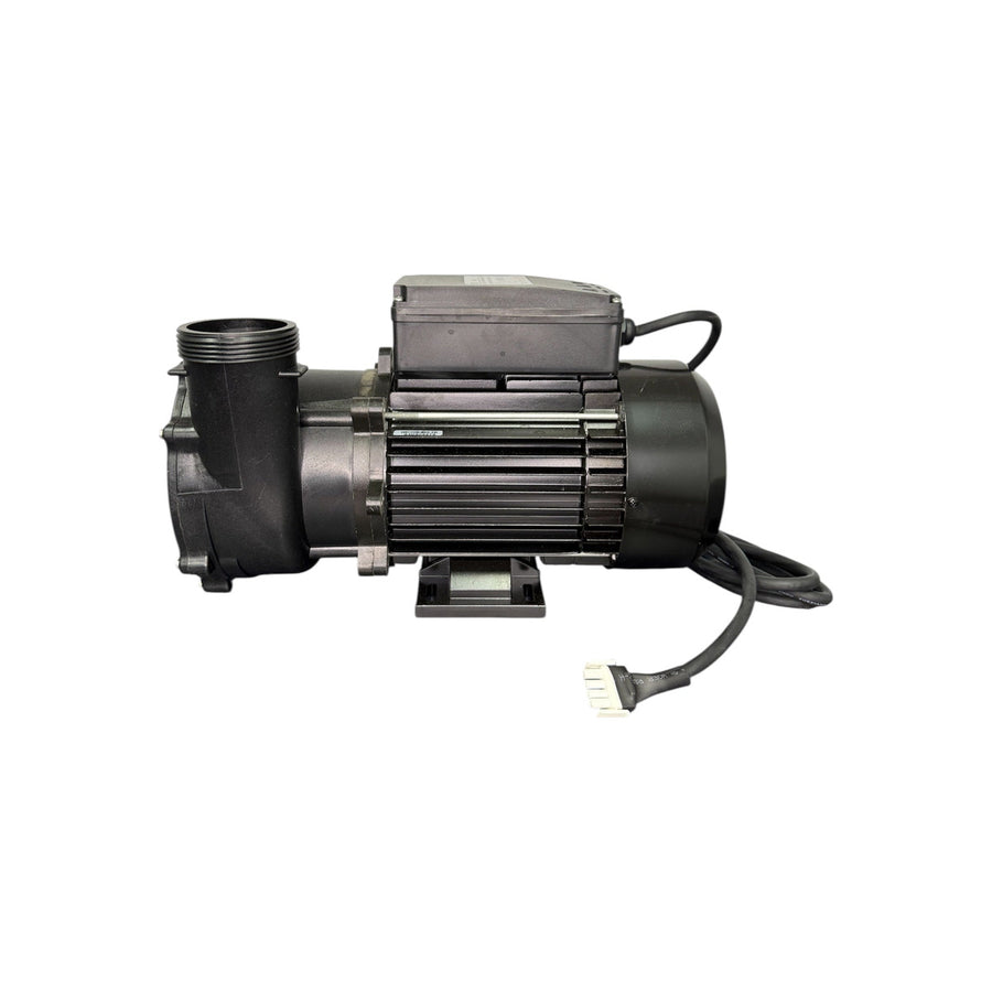 DXD330AS 3HP Two Speed Spa Pump