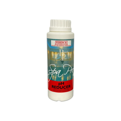 pH Reducer #6