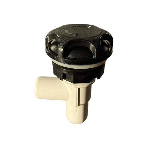Waterfall Control Fitting