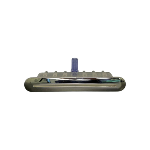 Stainless Steel Straight Waterfall Blade