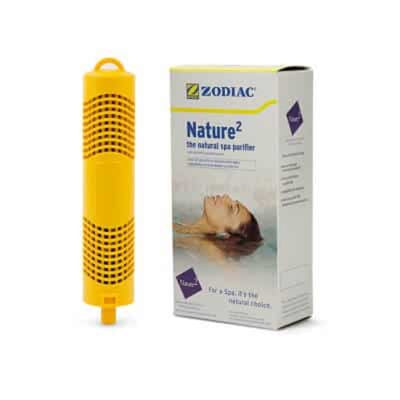 Nature 2 Spa Stick