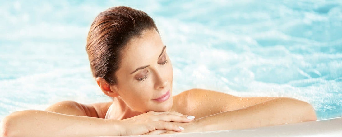 Aqua Pulse Spas Chemicals