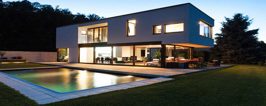 resort style living