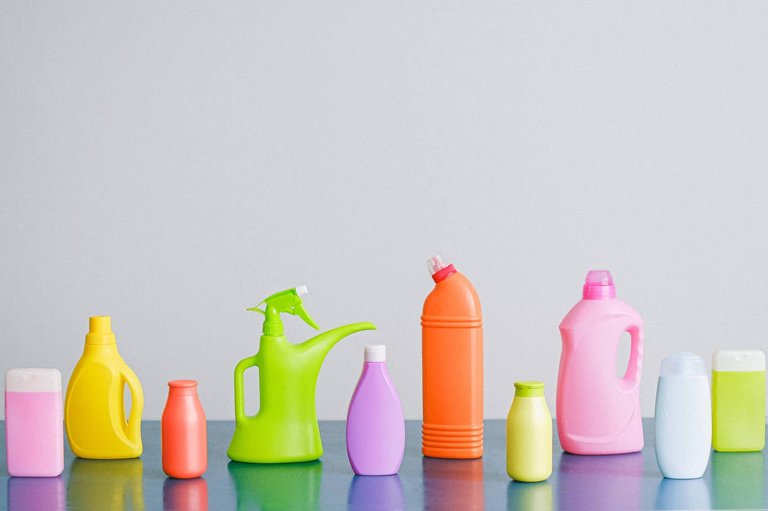 spa chemicals