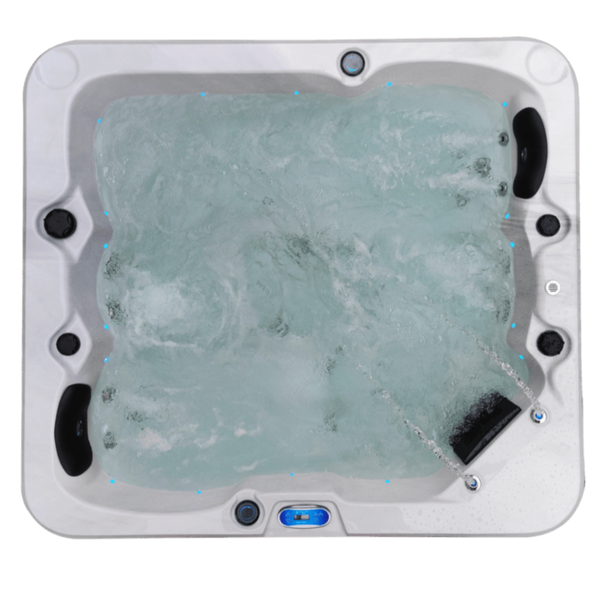 10amp Reef Platinum Spa Free Hardcover
