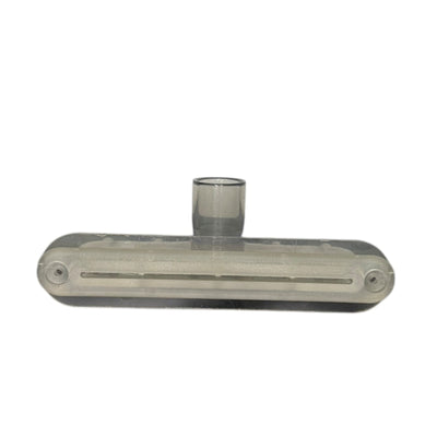 Horizontal Waterfall Blade