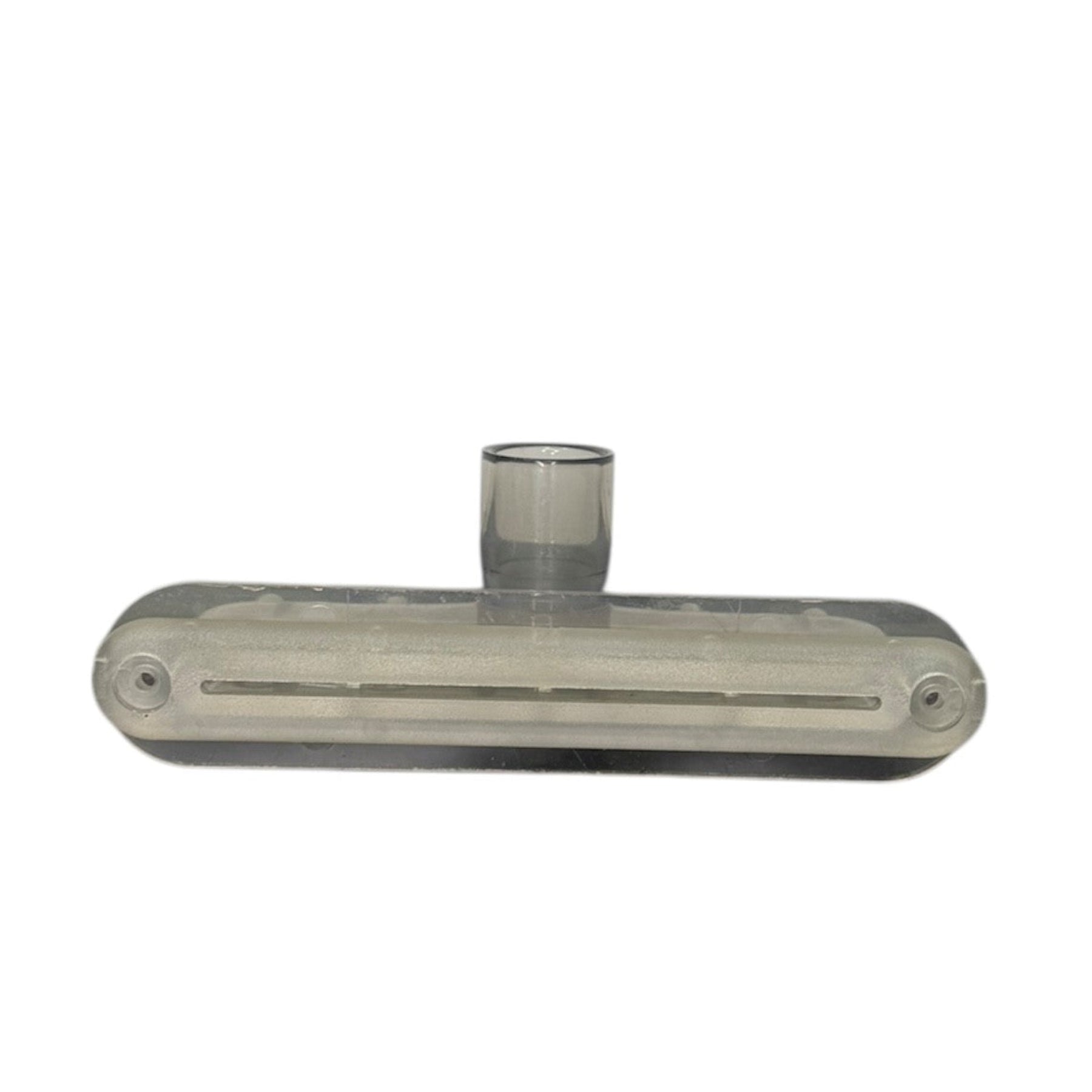 Horizontal Waterfall Blade Clear