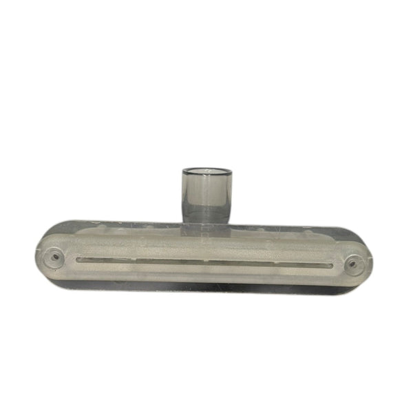 Horizontal Waterfall Blade Clear