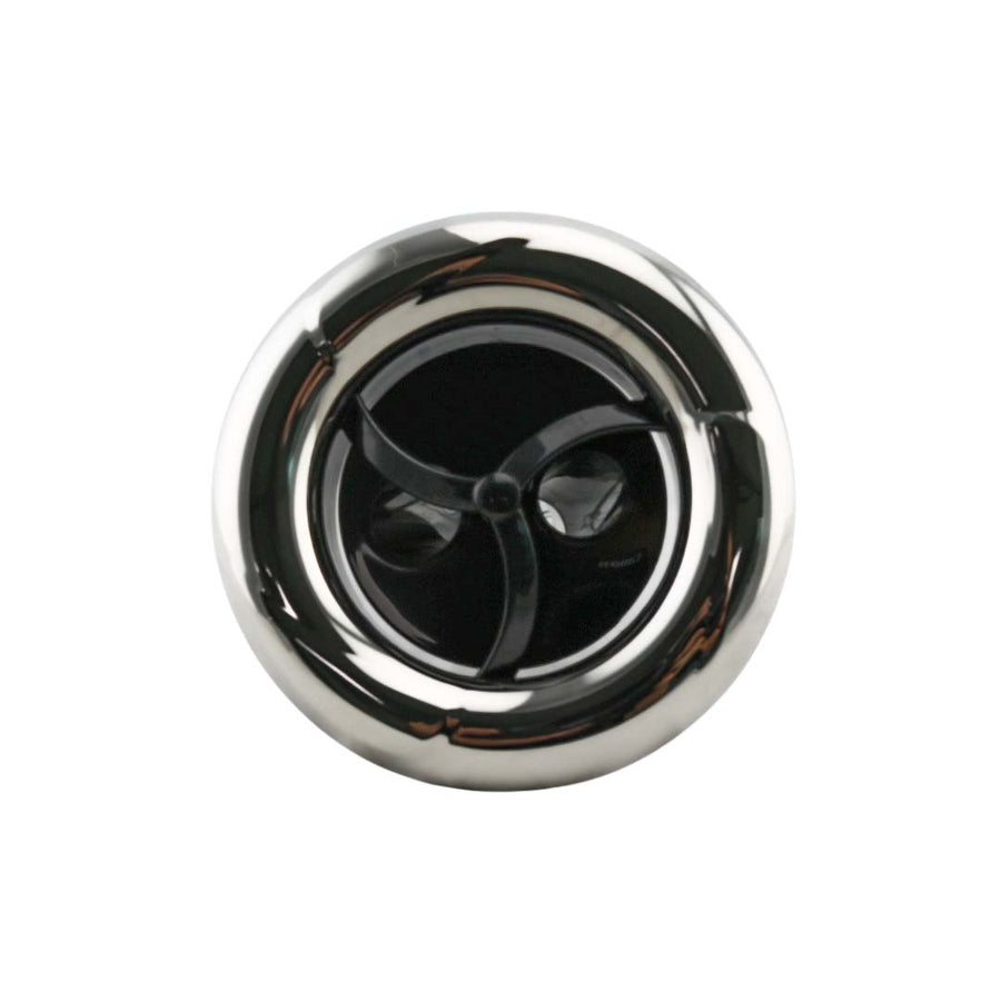 5 Inch Dual Pulse Jet
