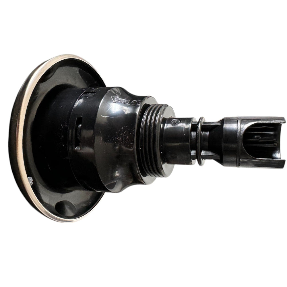 3.5 Inch Single Pulse Jet