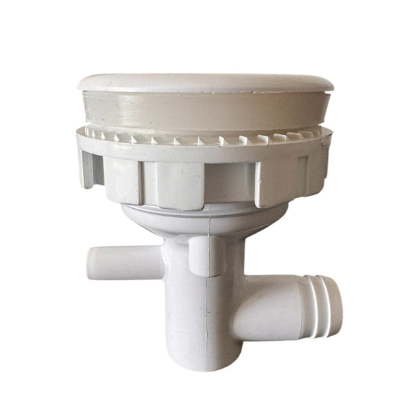 3.5 Inch Single Pulse Jet
