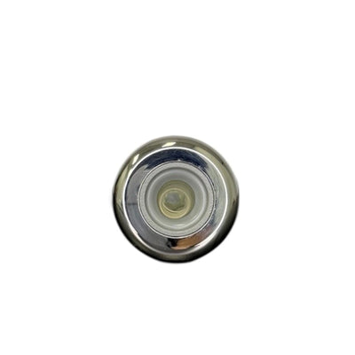 Stainless Steel Round Waterfall Jet