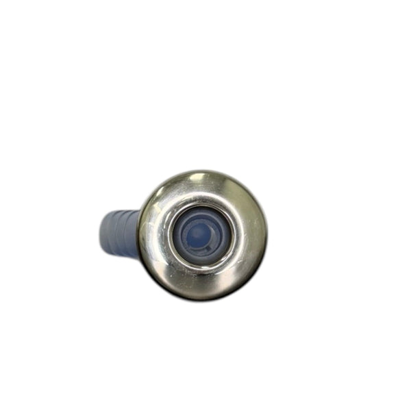 Stainless Steel Round Waterfall Jet