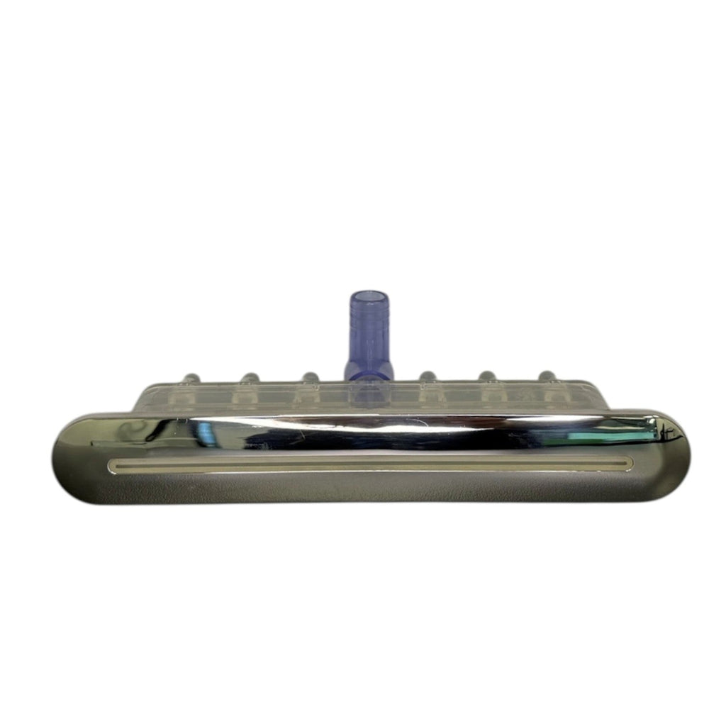 Stainless Steel Straight Waterfall Blade