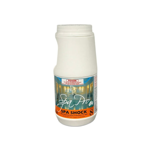 1kg Spa Shock #8