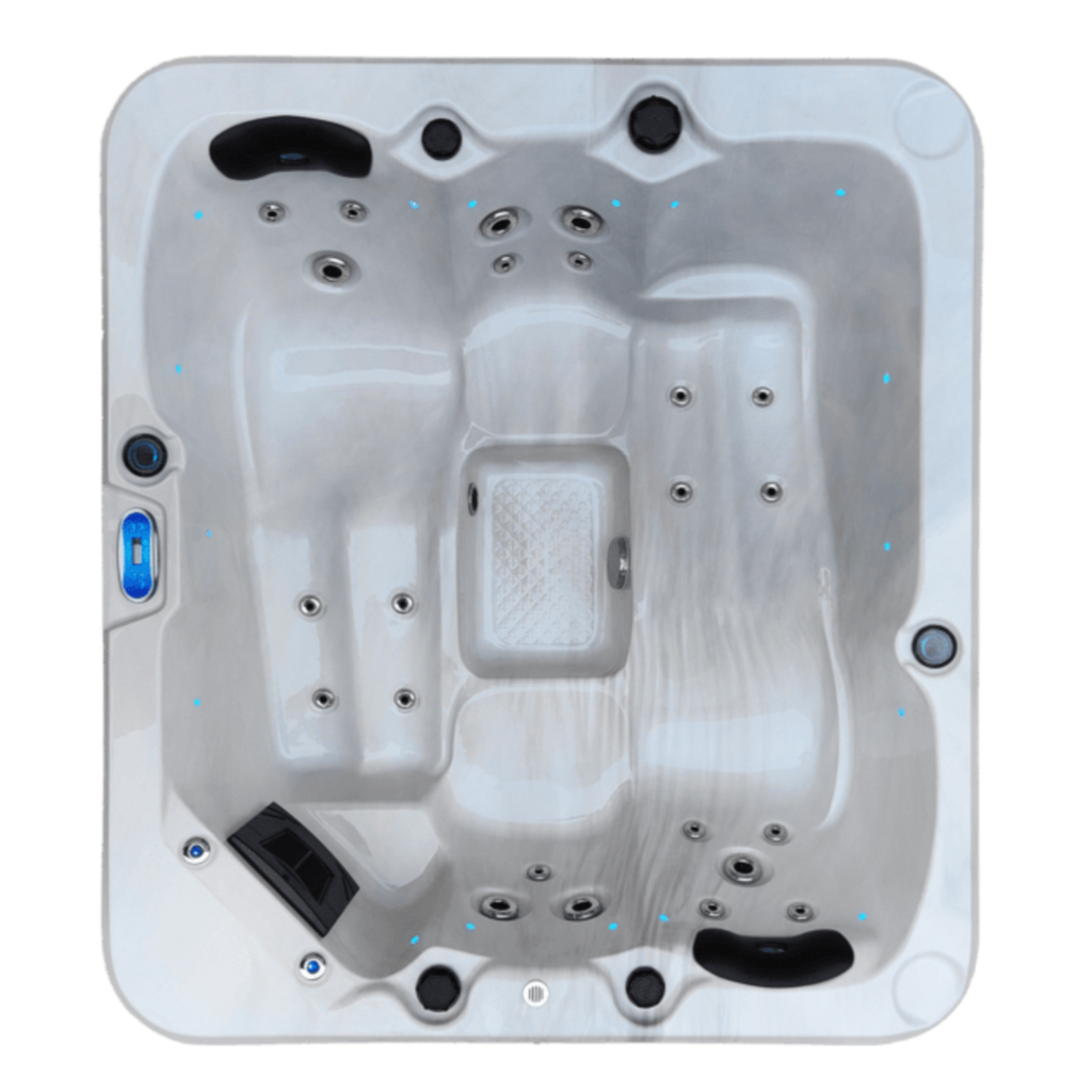 10amp Reef Platinum Spa Free Hardcover