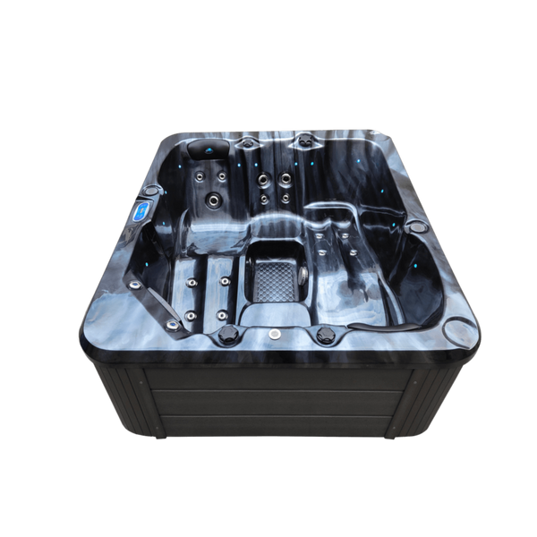 10amp Reef Platinum Spa Free Hardcover