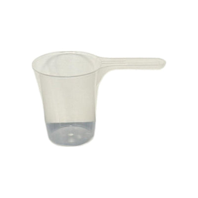 Measuring Scoop