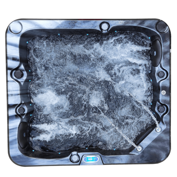10amp Reef Platinum Spa Free Hardcover