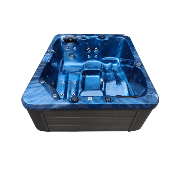 10amp Reef Platinum Spa Free Hardcover