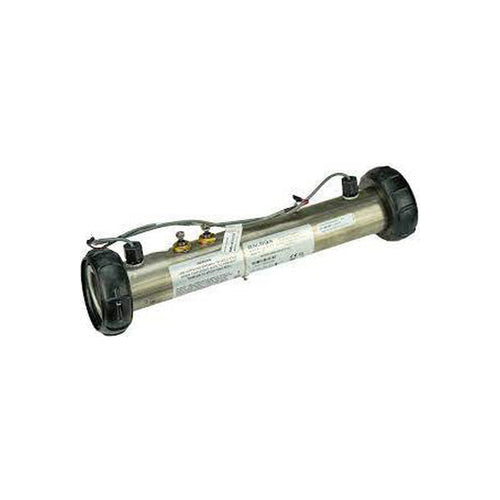 3kw Balboa Incoloy Heater Element & Tube C/W Sensor  BP601 & GS Series
