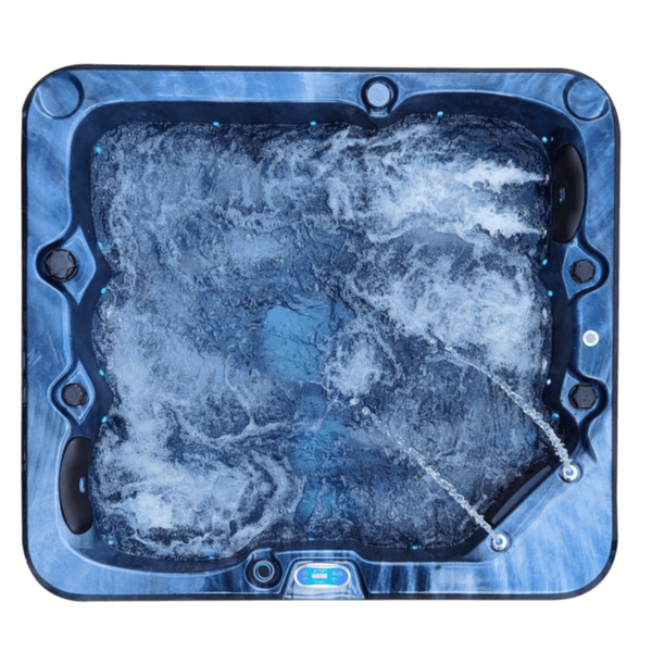 10amp Reef Platinum Spa Free Hardcover