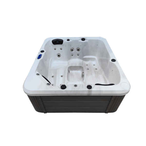 10amp Reef Platinum Spa Free Hardcover
