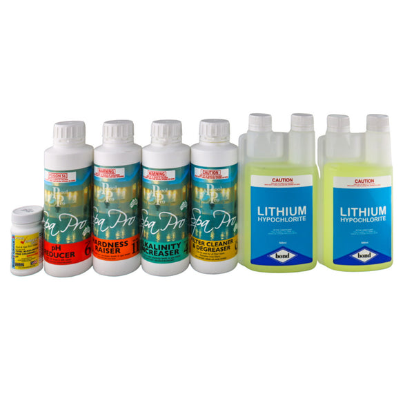 LITHIUM KIT