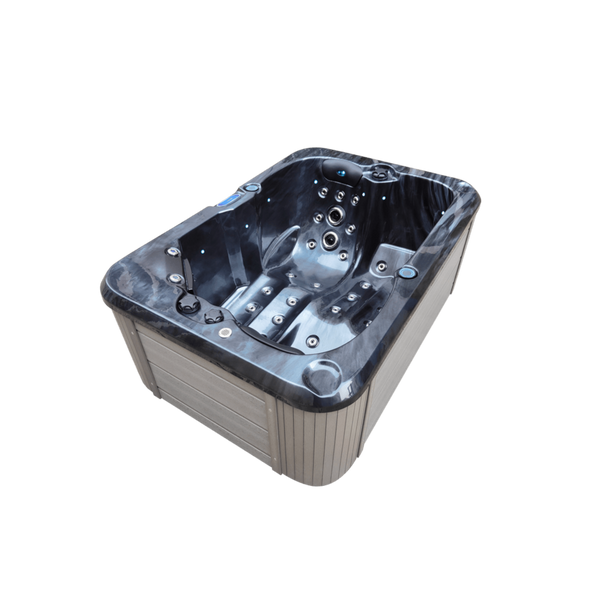 10amp Avalon Platinum Spa Free Hardcover