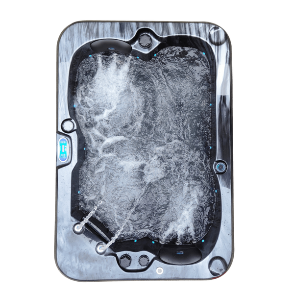 10amp Avalon Platinum Spa Free Hardcover