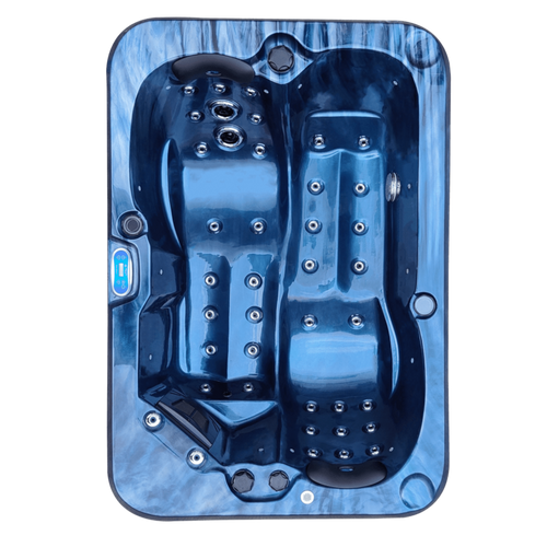10amp Avalon Platinum Spa Free Hardcover