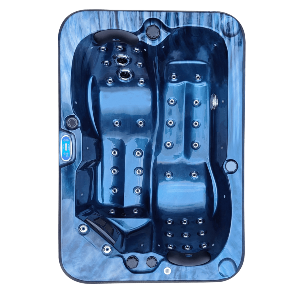 10amp Avalon Platinum Spa Free Hardcover