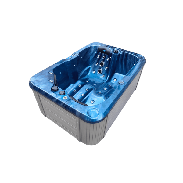 10amp Avalon Platinum Spa Free Hardcover
