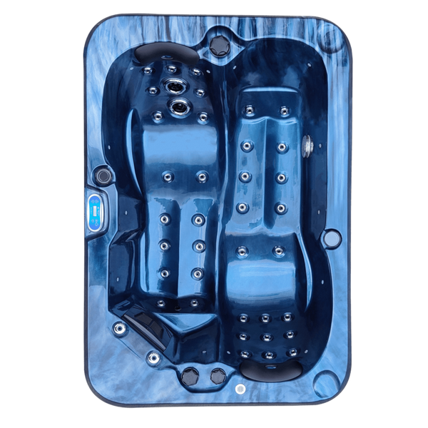 10amp Avalon Platinum Spa Free Hardcover
