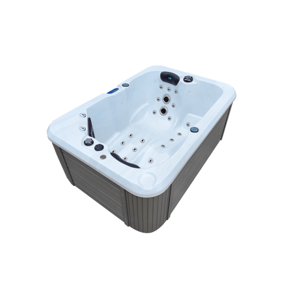 10amp Avalon Platinum Spa Free Hardcover