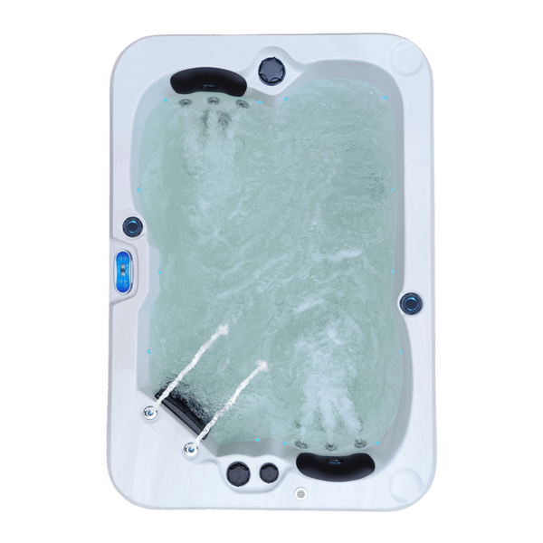 10amp Avalon Platinum Spa Free Hardcover