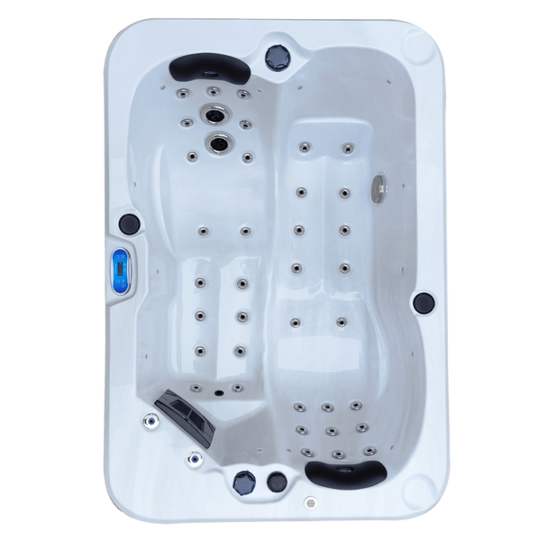 10amp Avalon Platinum Spa Free Hardcover
