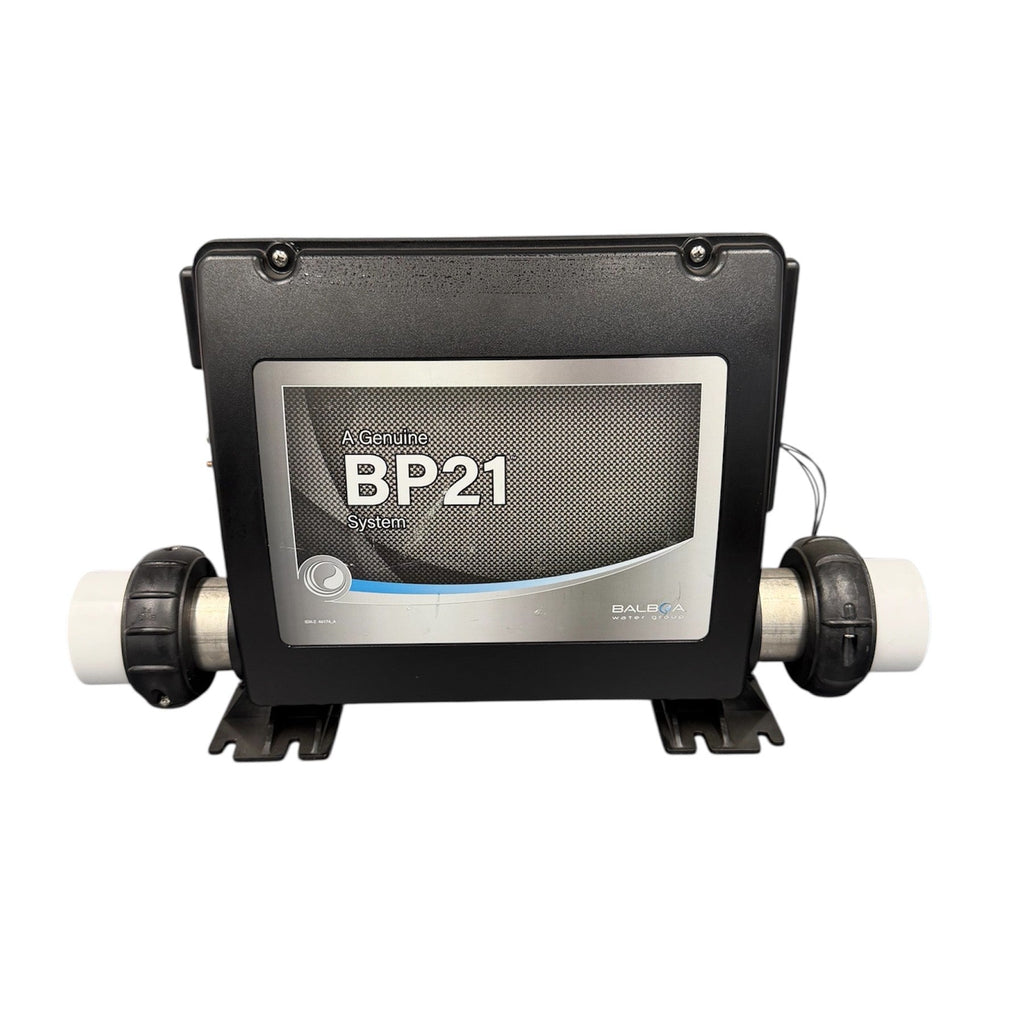 Balboa BP6013G2 Controller 3kw