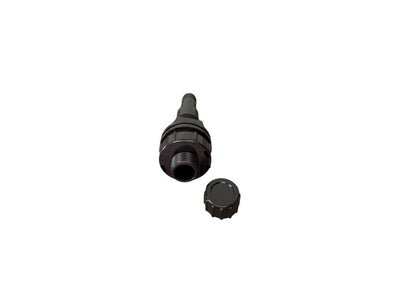 Current Small Main Drain Fitting Fibreglass Base Mounted